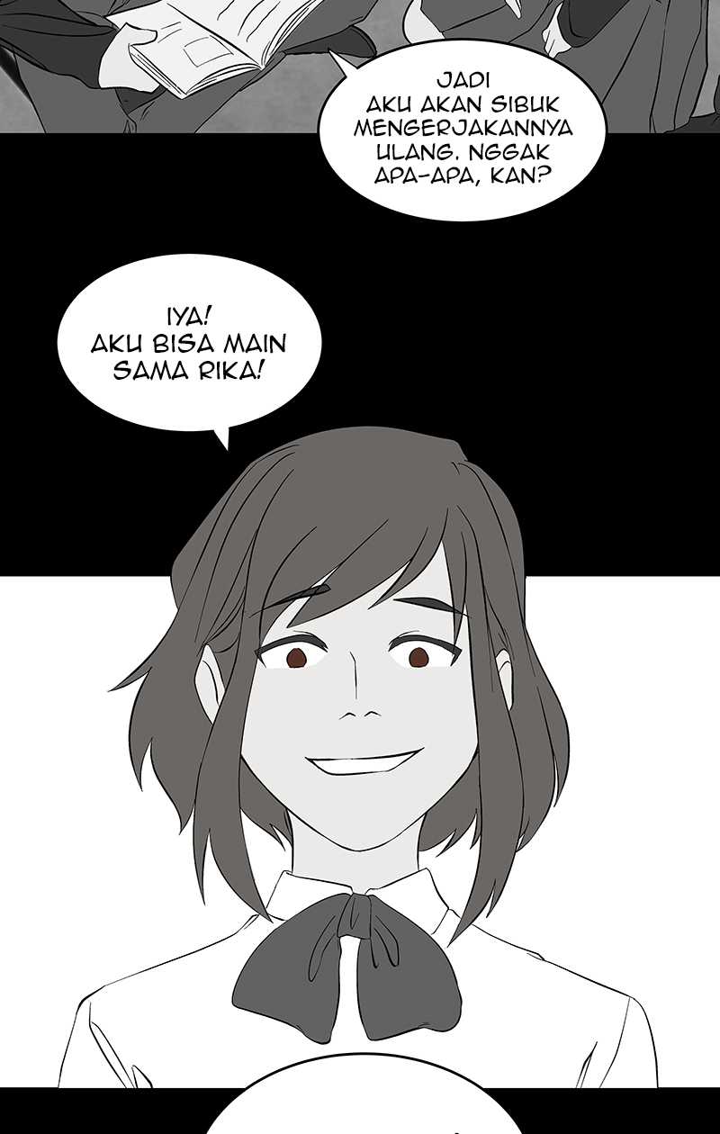 I Love Yoo Chapter 101 - halaman 36