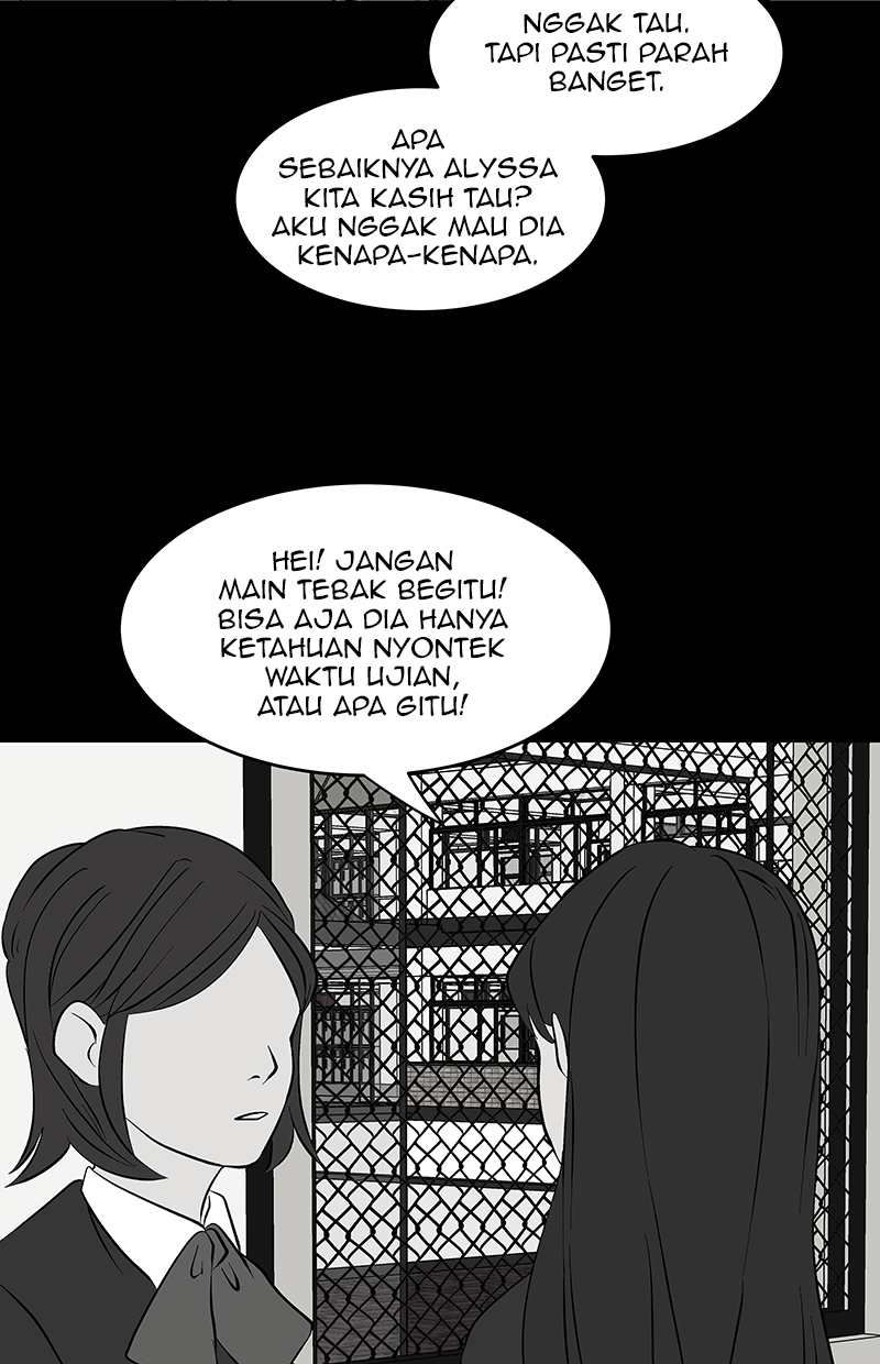 I Love Yoo Chapter 101 - halaman 42