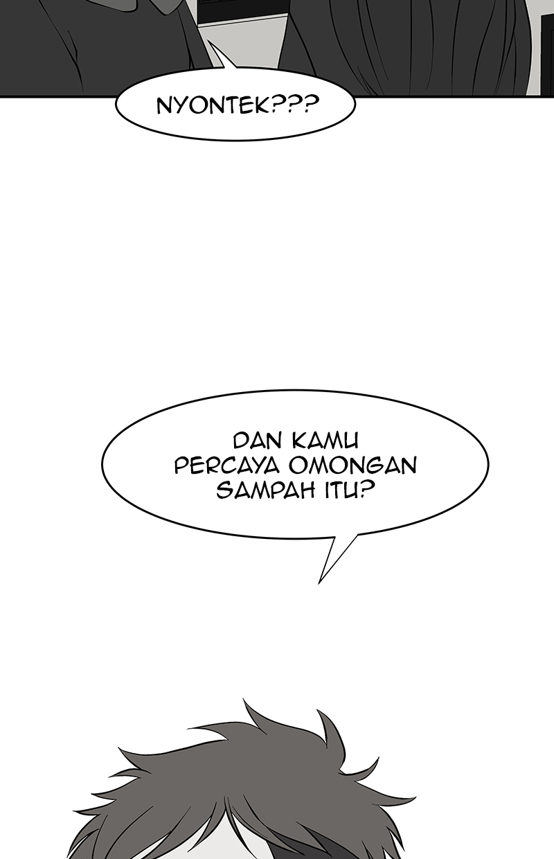 I Love Yoo Chapter 101 - halaman 43