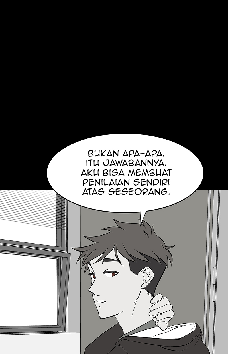 I Love Yoo Chapter 101 - halaman 47