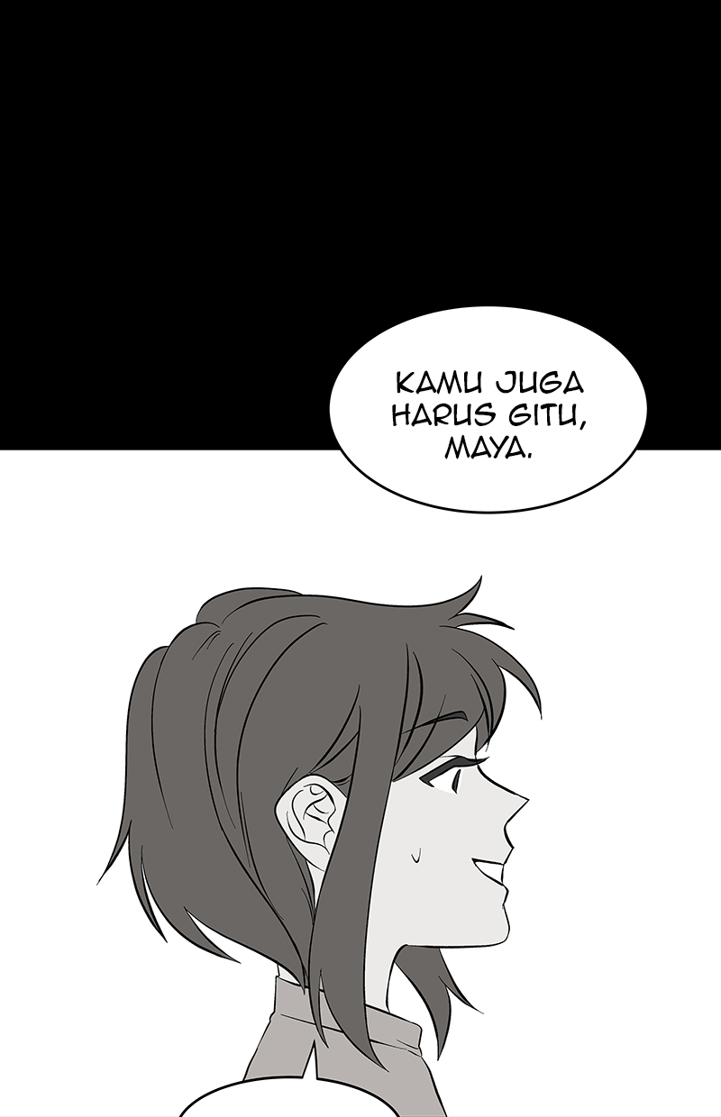 I Love Yoo Chapter 101 - halaman 49