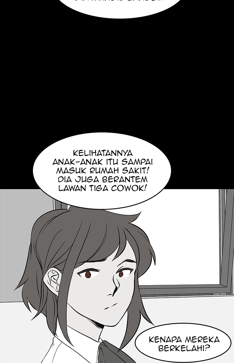 I Love Yoo Chapter 101 - halaman 54