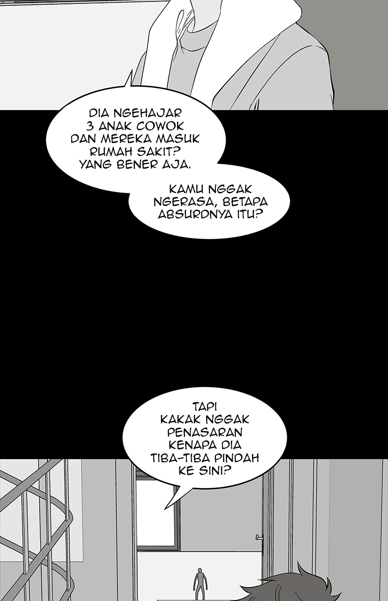 I Love Yoo Chapter 101 - halaman 56