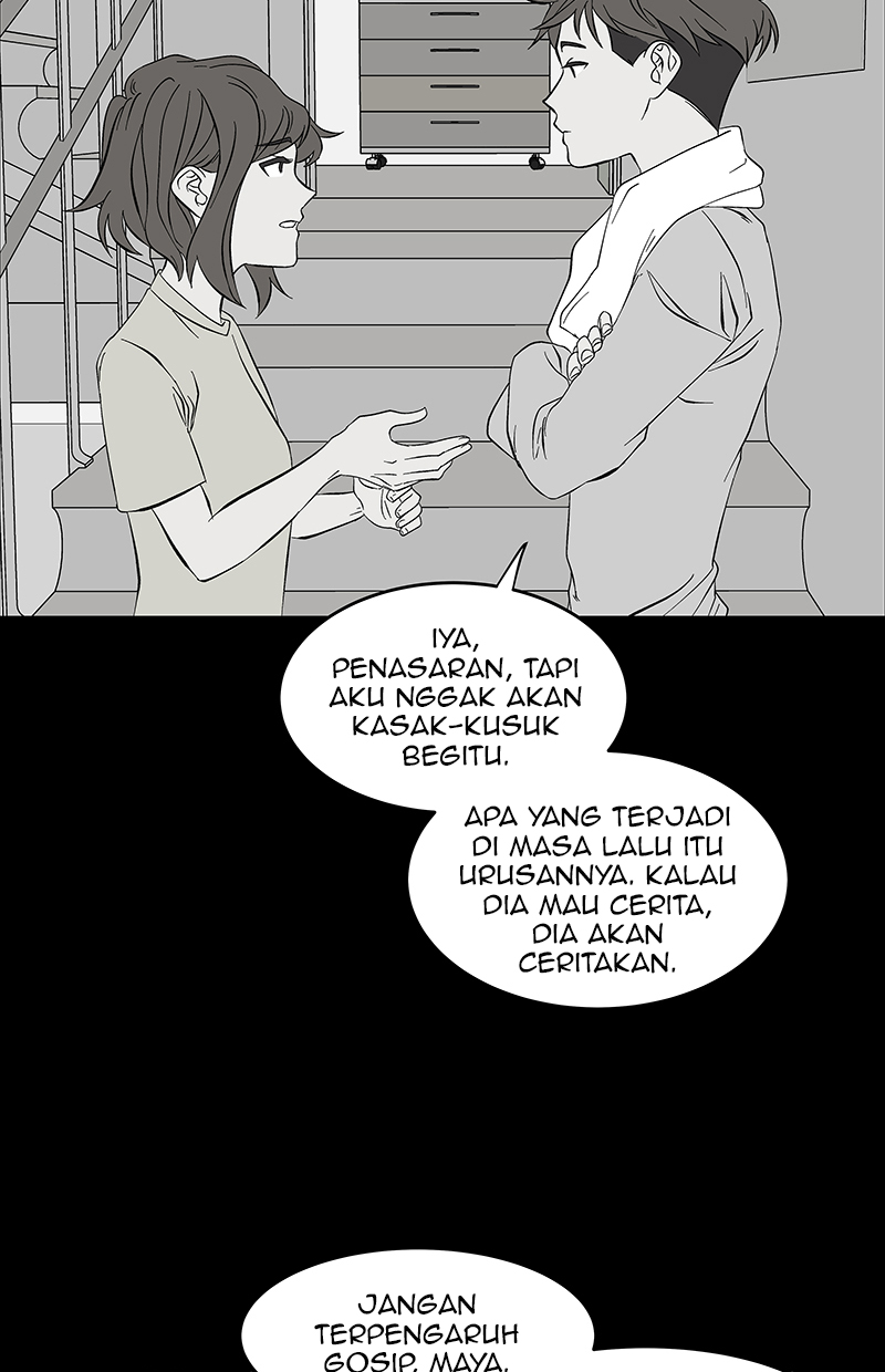 I Love Yoo Chapter 101 - halaman 57