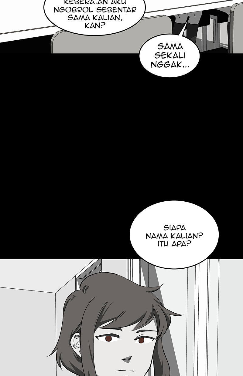 I Love Yoo Chapter 101 - halaman 9