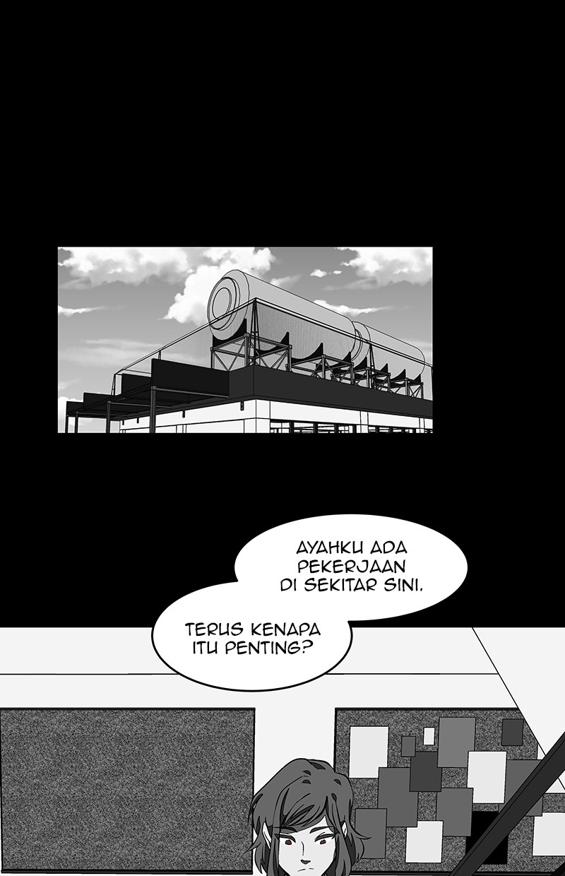 I Love Yoo Chapter 102 - halaman 1