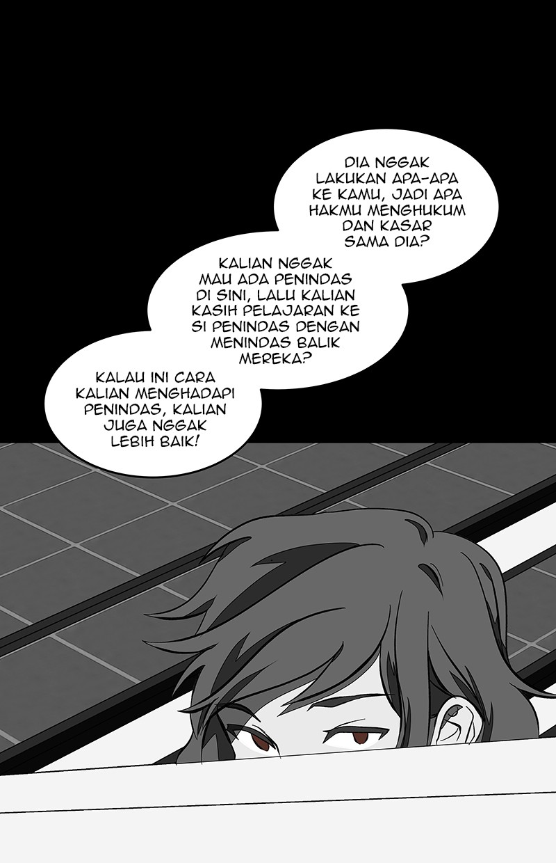 I Love Yoo Chapter 102 - halaman 10
