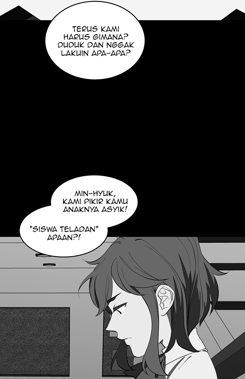I Love Yoo Chapter 102 - halaman 11
