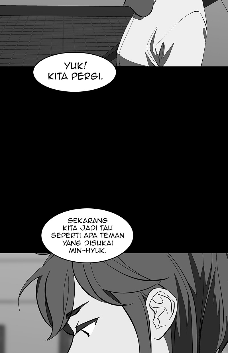 I Love Yoo Chapter 102 - halaman 12