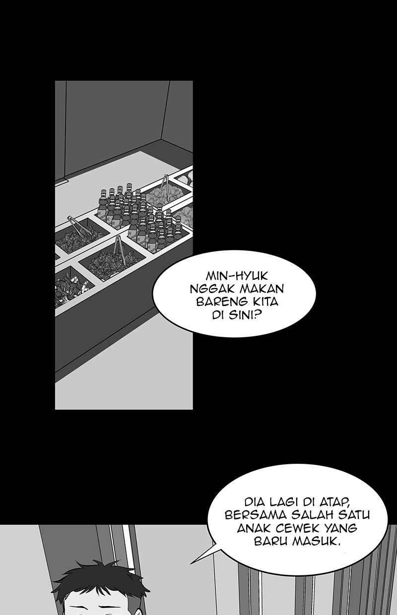 I Love Yoo Chapter 102 - halaman 14