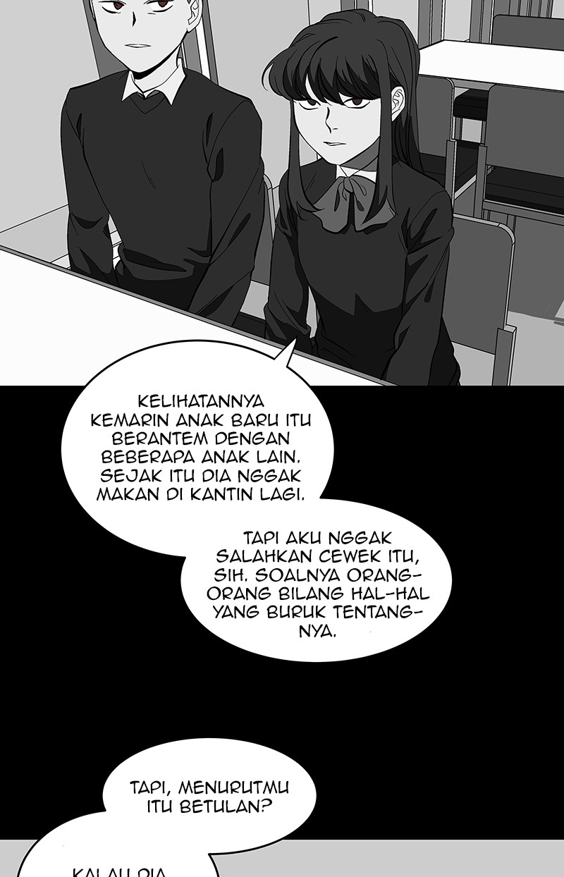 I Love Yoo Chapter 102 - halaman 15