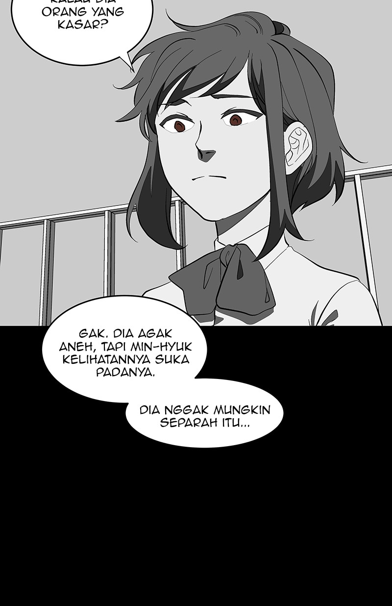I Love Yoo Chapter 102 - halaman 16