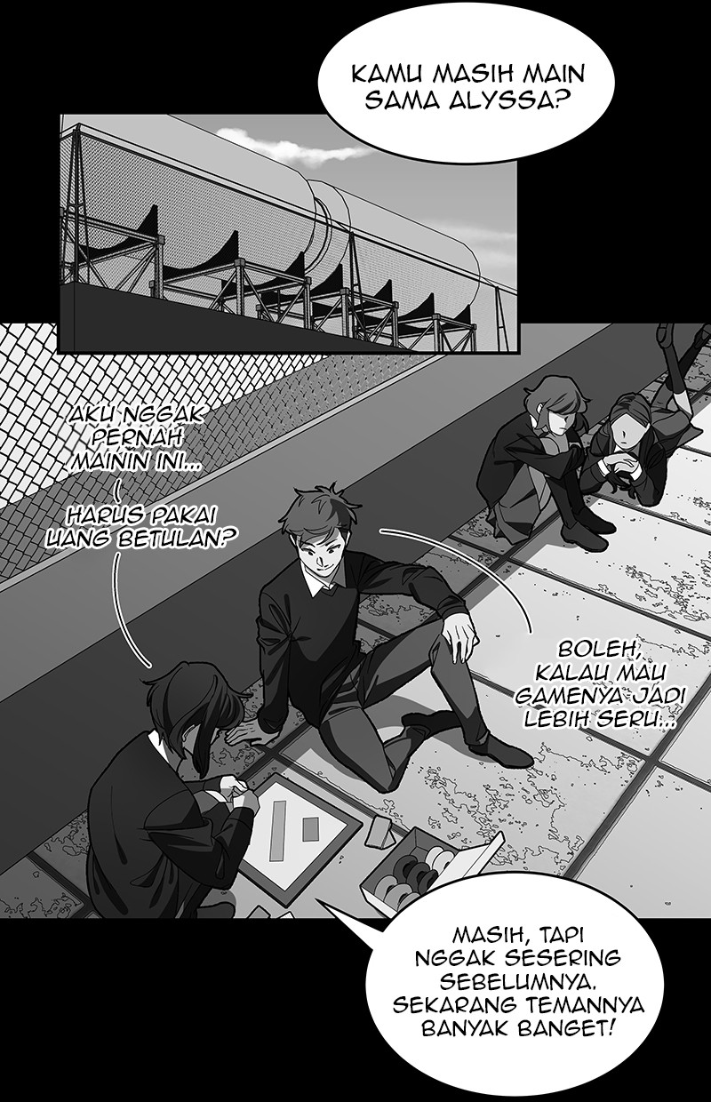 I Love Yoo Chapter 102 - halaman 17