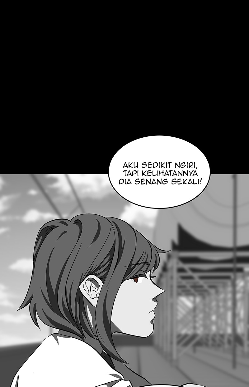 I Love Yoo Chapter 102 - halaman 18