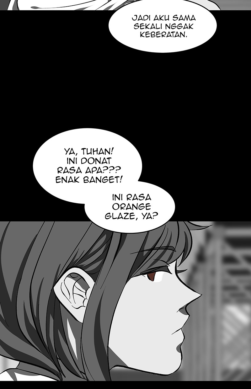 I Love Yoo Chapter 102 - halaman 19