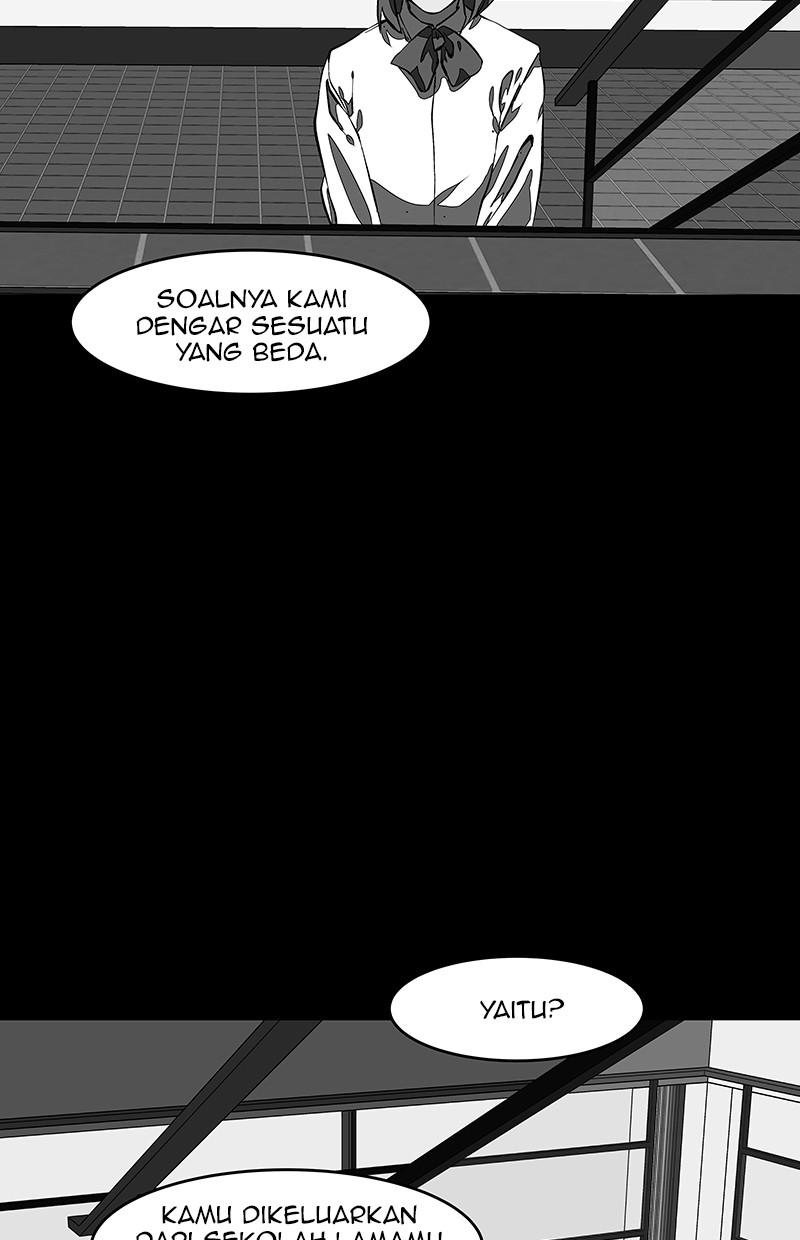 I Love Yoo Chapter 102 - halaman 2