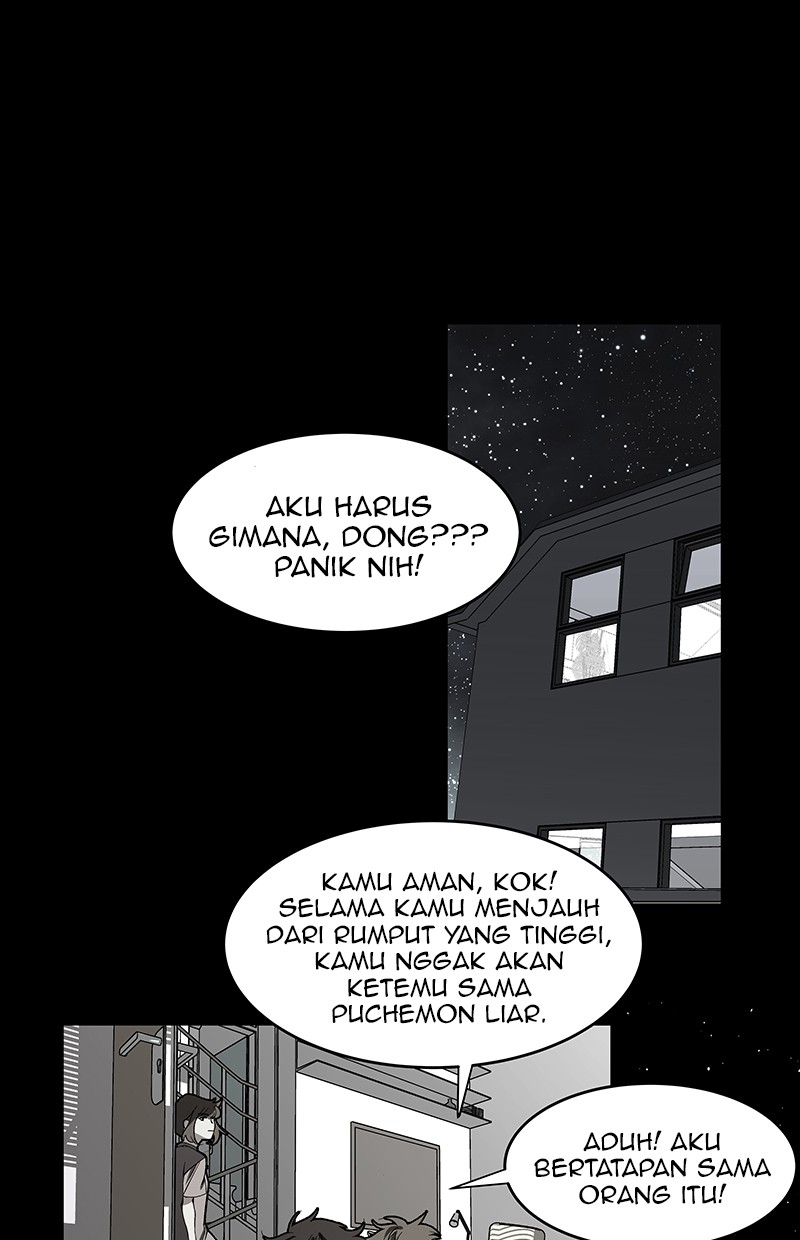 I Love Yoo Chapter 102 - halaman 20