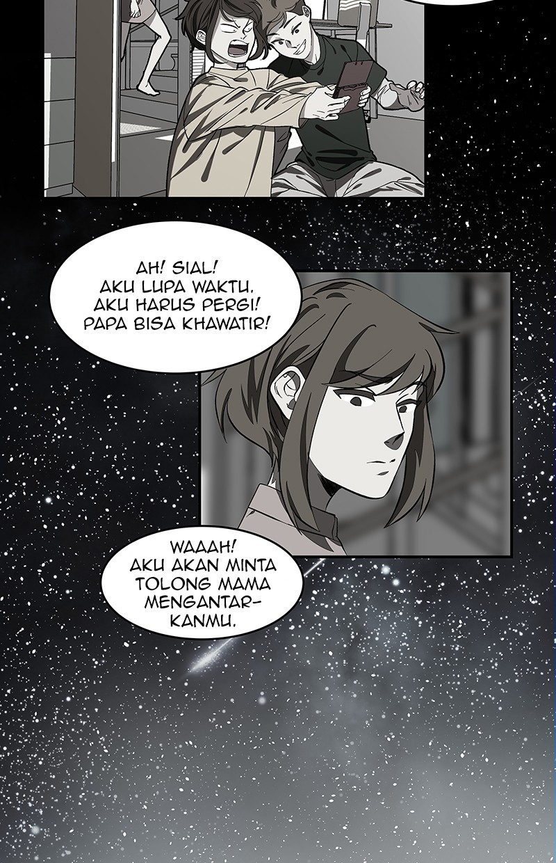 I Love Yoo Chapter 102 - halaman 21