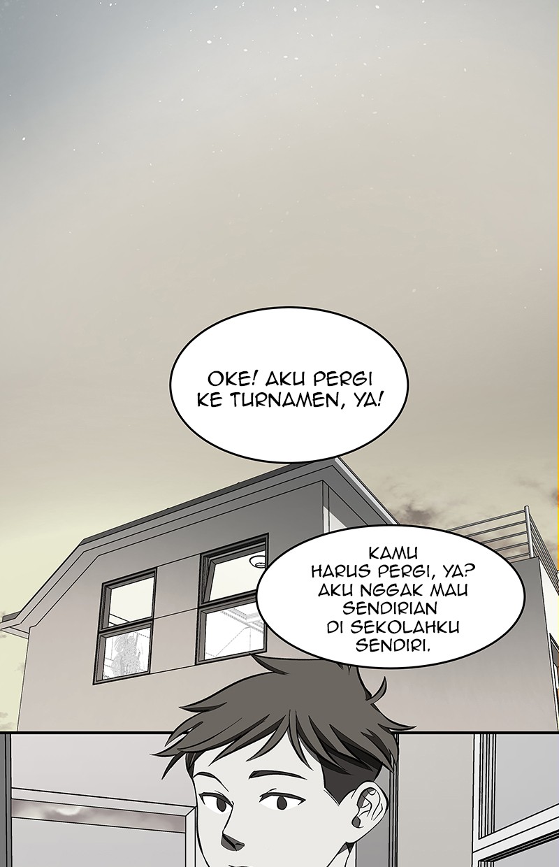 I Love Yoo Chapter 102 - halaman 23