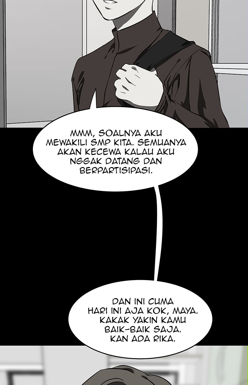 I Love Yoo Chapter 102 - halaman 24