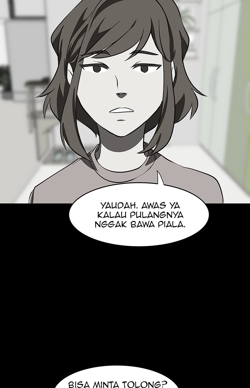 I Love Yoo Chapter 102 - halaman 25