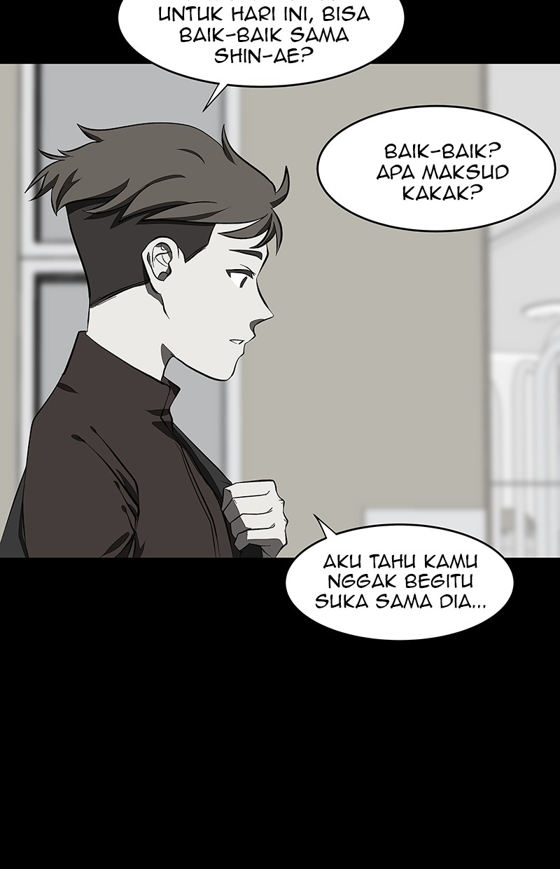 I Love Yoo Chapter 102 - halaman 26
