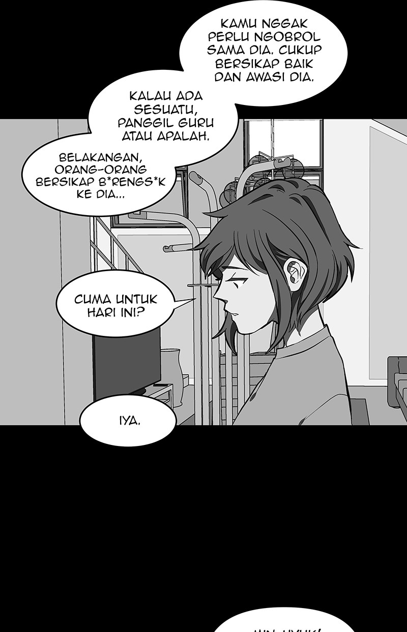 I Love Yoo Chapter 102 - halaman 27