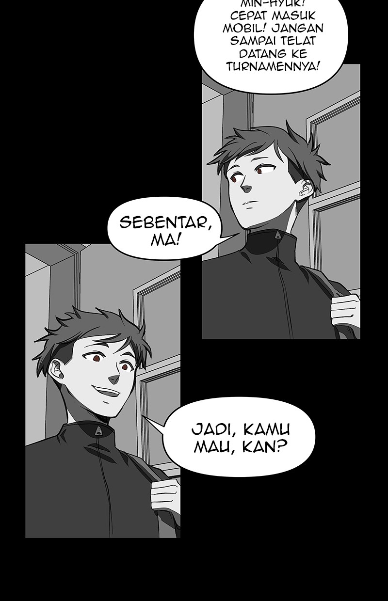I Love Yoo Chapter 102 - halaman 28