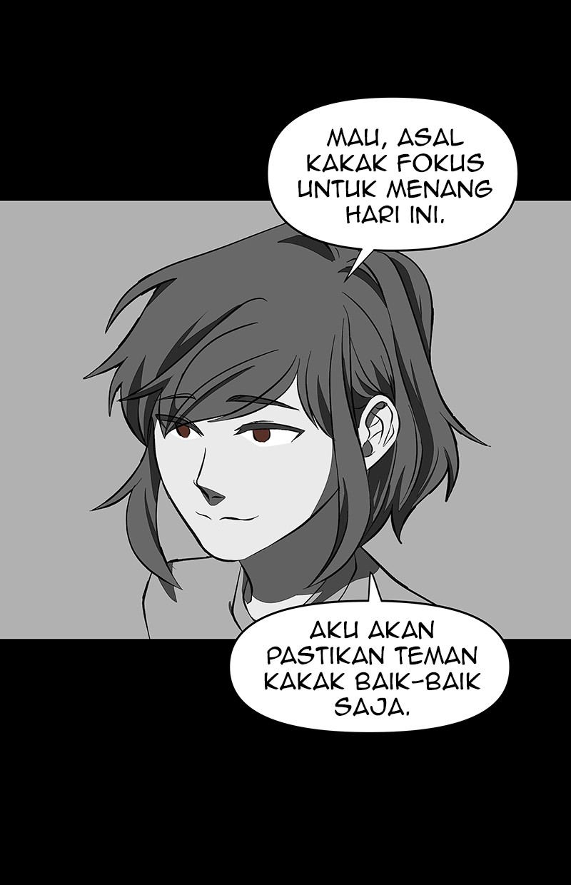 I Love Yoo Chapter 102 - halaman 29