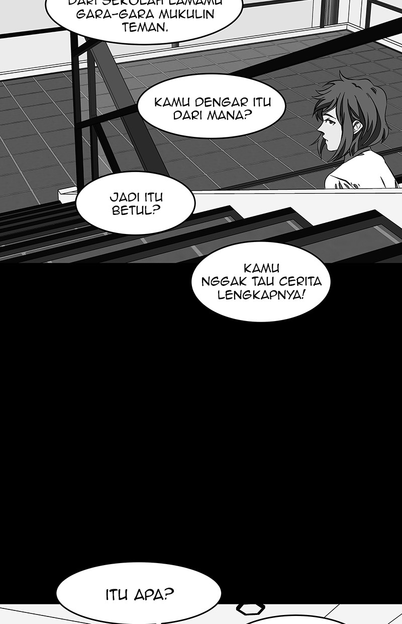 I Love Yoo Chapter 102 - halaman 3