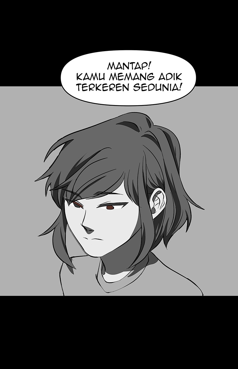 I Love Yoo Chapter 102 - halaman 30