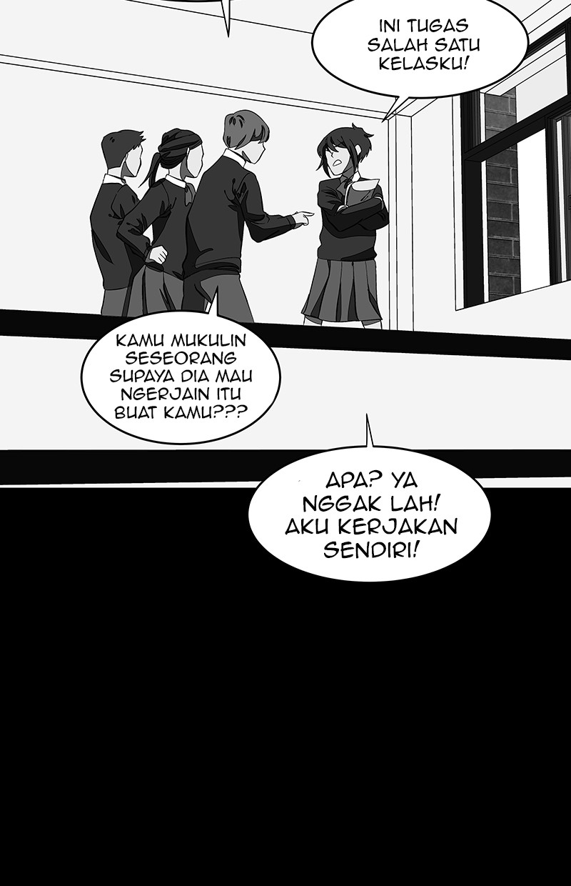 I Love Yoo Chapter 102 - halaman 4