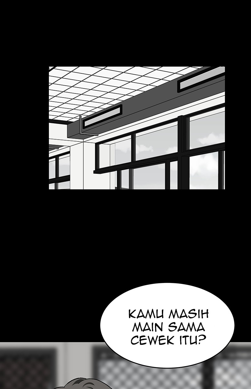 I Love Yoo Chapter 102 - halaman 41