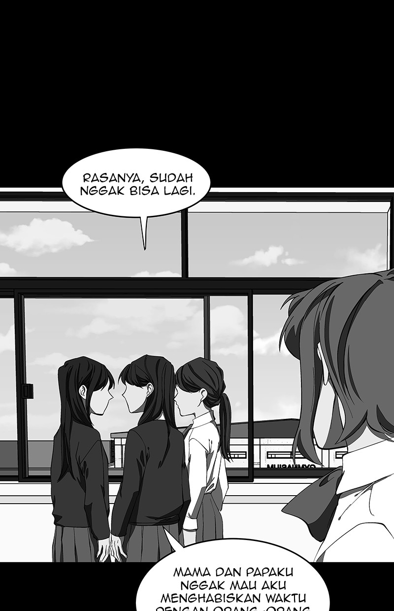 I Love Yoo Chapter 102 - halaman 43