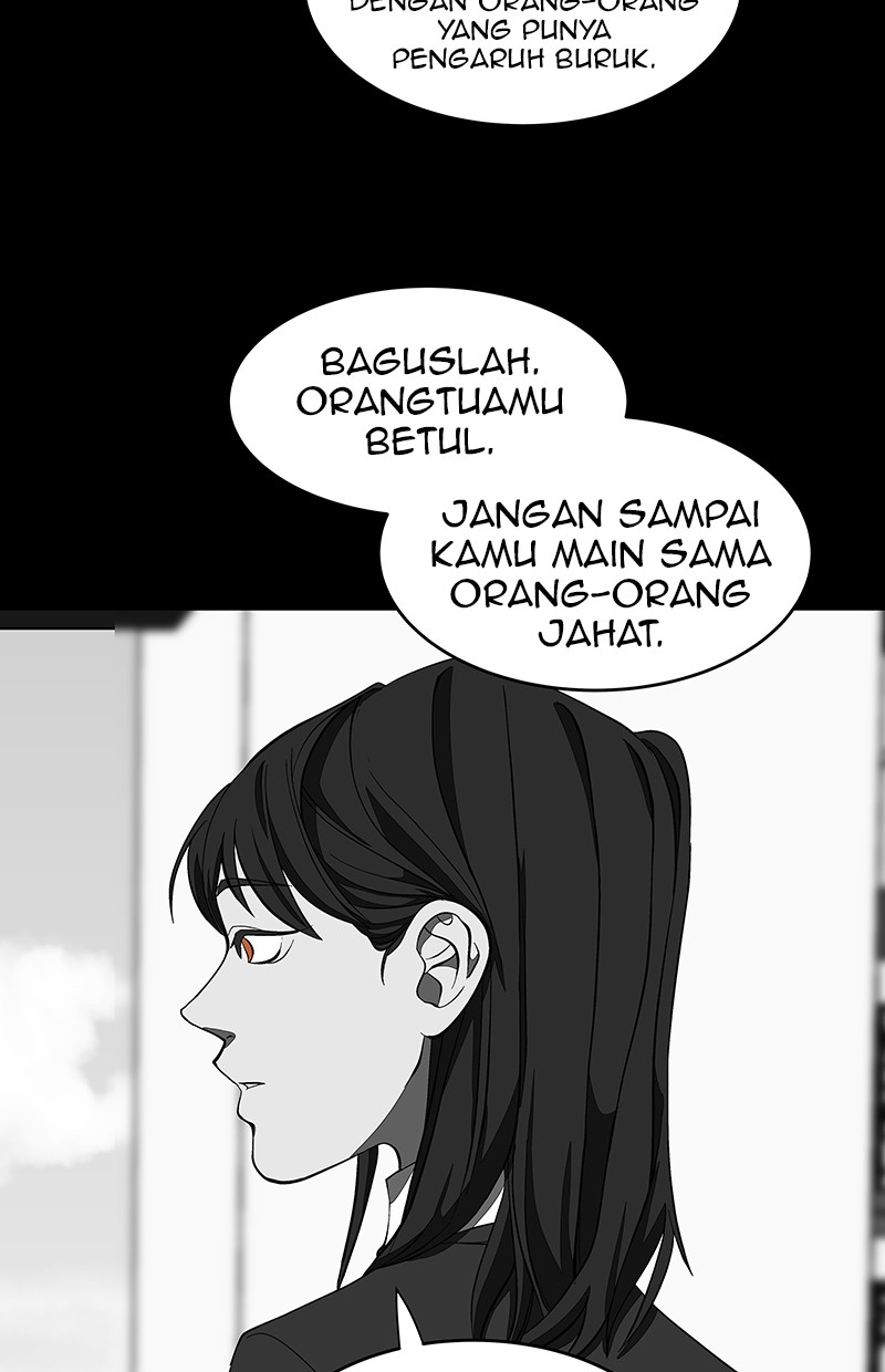I Love Yoo Chapter 102 - halaman 44