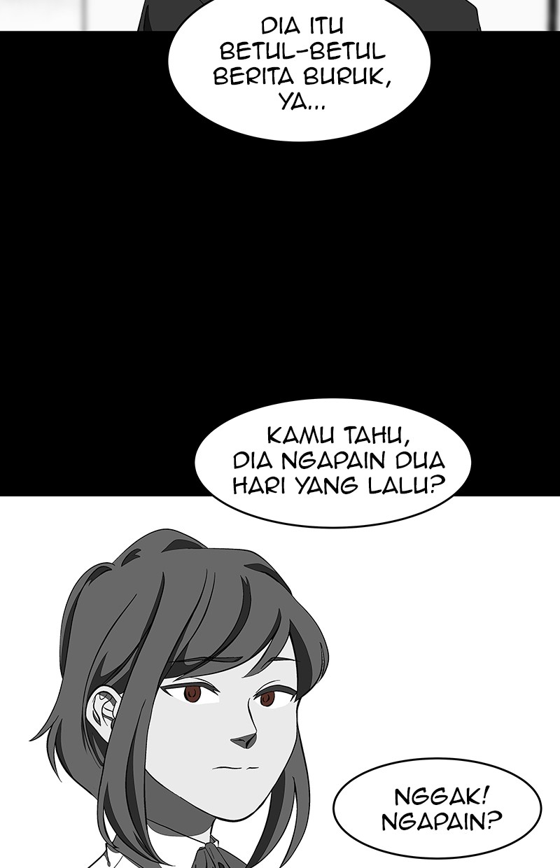 I Love Yoo Chapter 102 - halaman 45