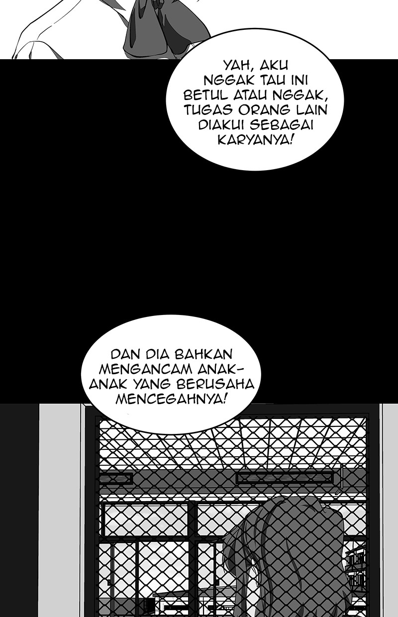 I Love Yoo Chapter 102 - halaman 46