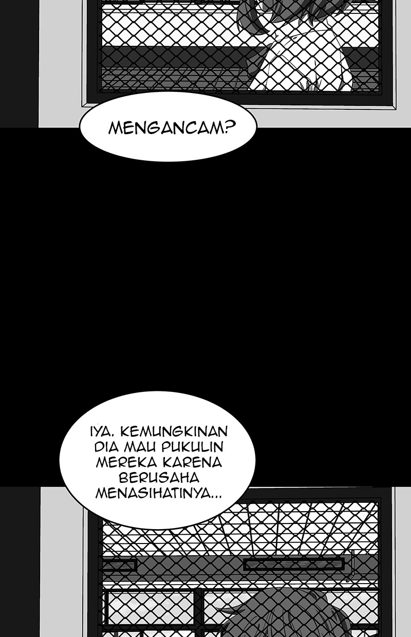 I Love Yoo Chapter 102 - halaman 47
