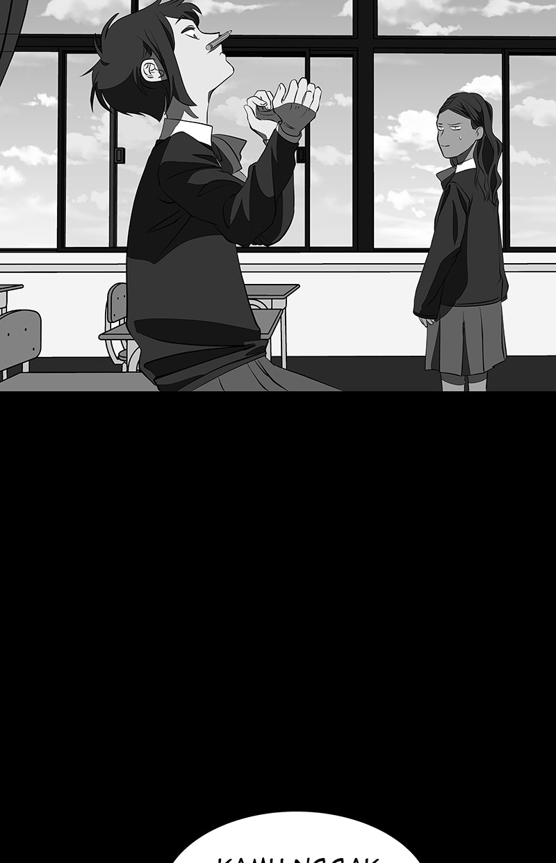 I Love Yoo Chapter 102 - halaman 49