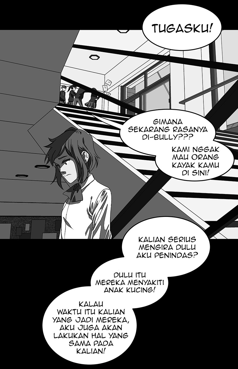 I Love Yoo Chapter 102 - halaman 5