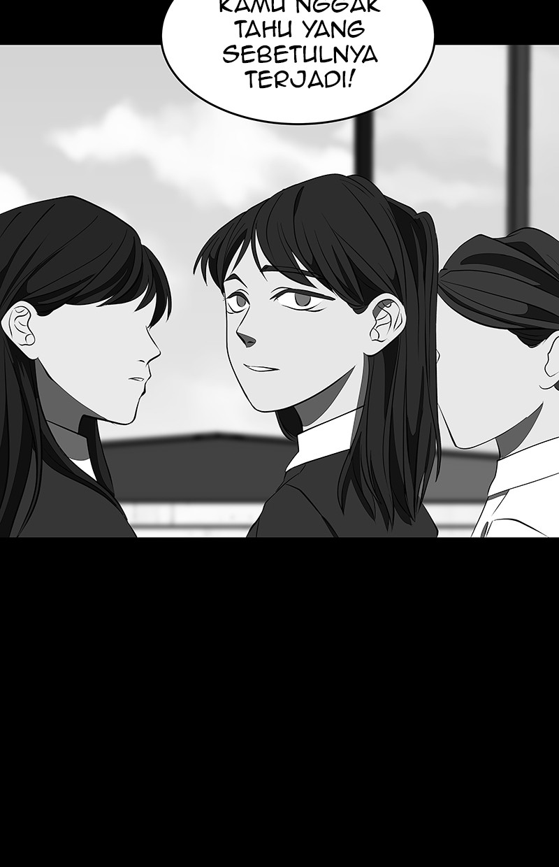 I Love Yoo Chapter 102 - halaman 50