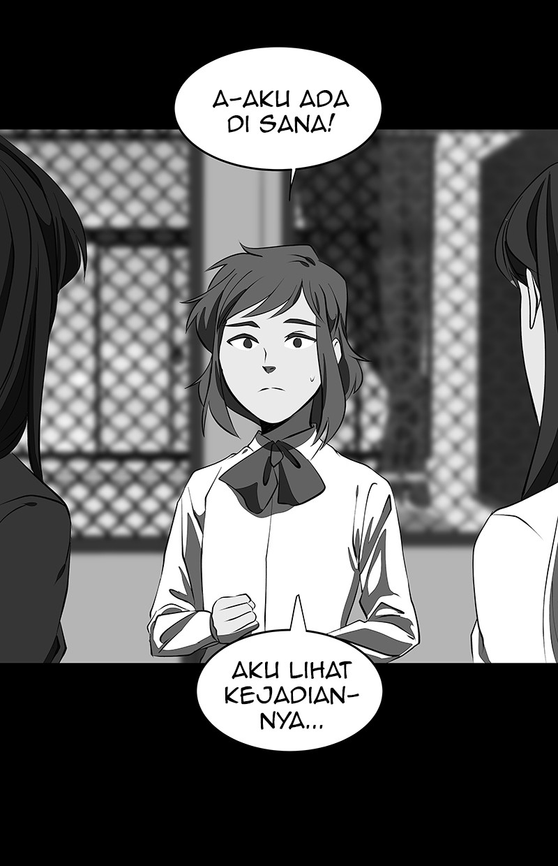 I Love Yoo Chapter 102 - halaman 51