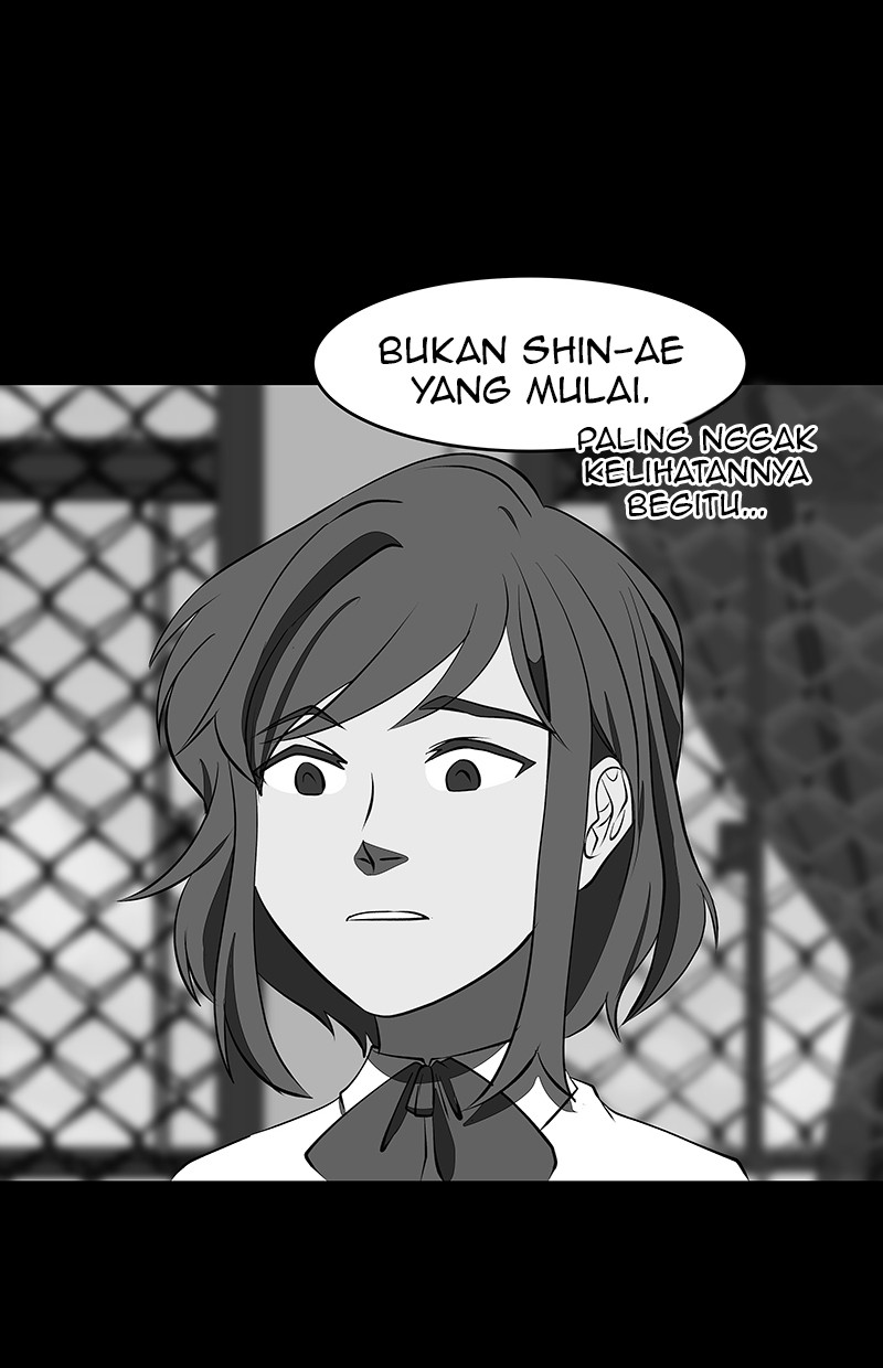 I Love Yoo Chapter 102 - halaman 52