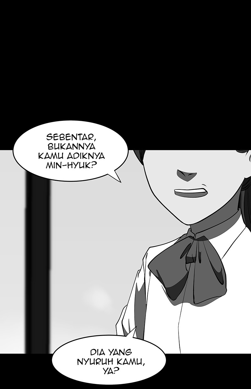 I Love Yoo Chapter 102 - halaman 53
