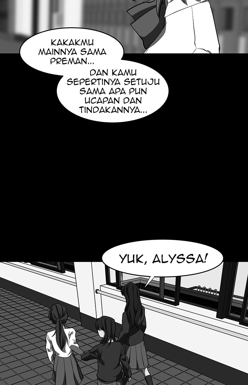 I Love Yoo Chapter 102 - halaman 55