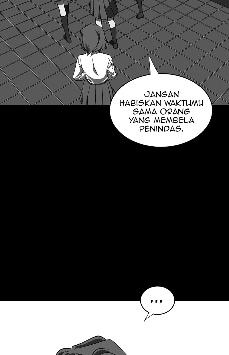 I Love Yoo Chapter 102 - halaman 56