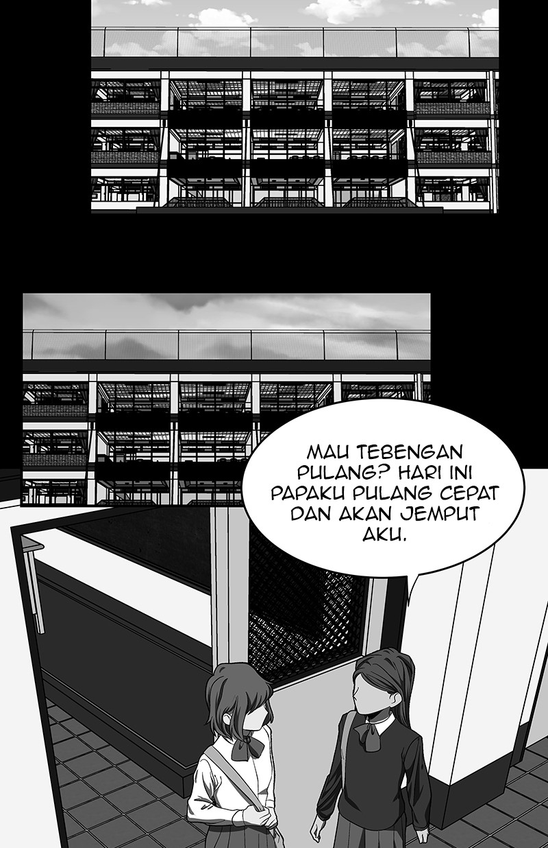 I Love Yoo Chapter 102 - halaman 58