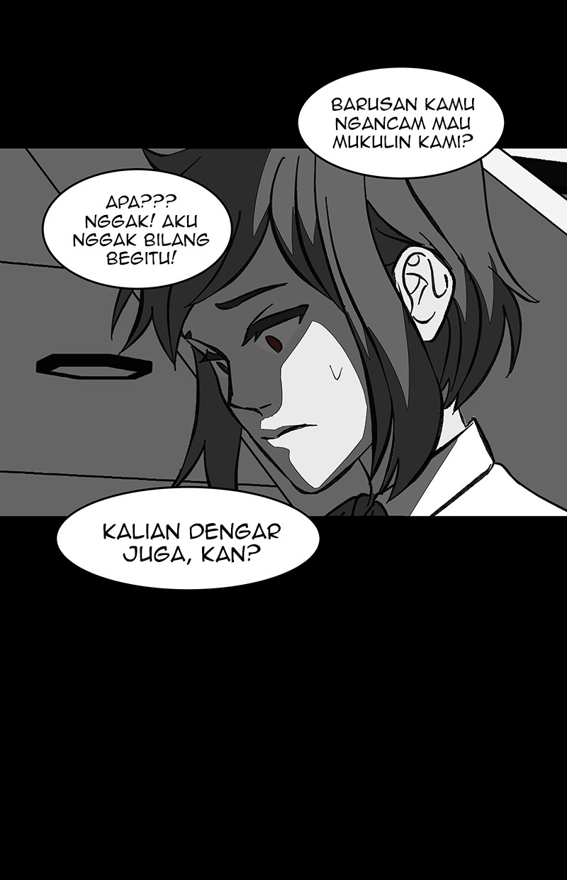I Love Yoo Chapter 102 - halaman 6