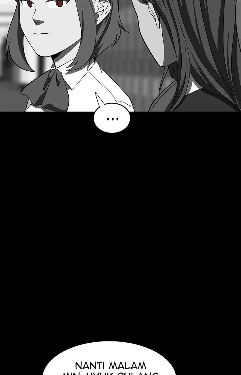 I Love Yoo Chapter 102 - halaman 60