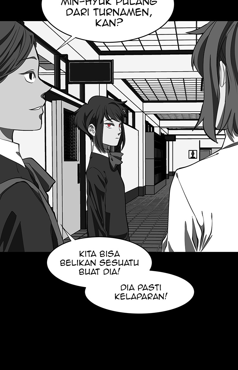 I Love Yoo Chapter 102 - halaman 61